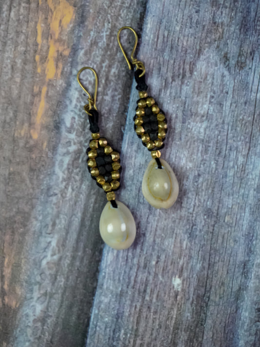 Handmade Dhokra Jewellery