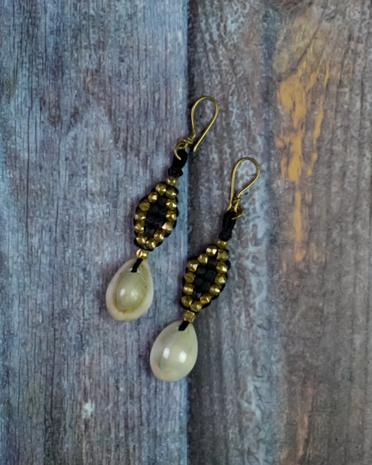 Handmade Dhokra Jewellery